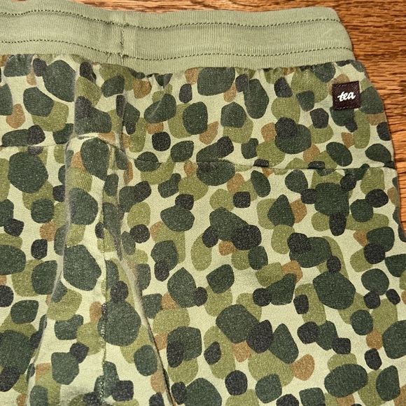Kids Tea Collection Joggers - size 10 - Picture 3 of 7
